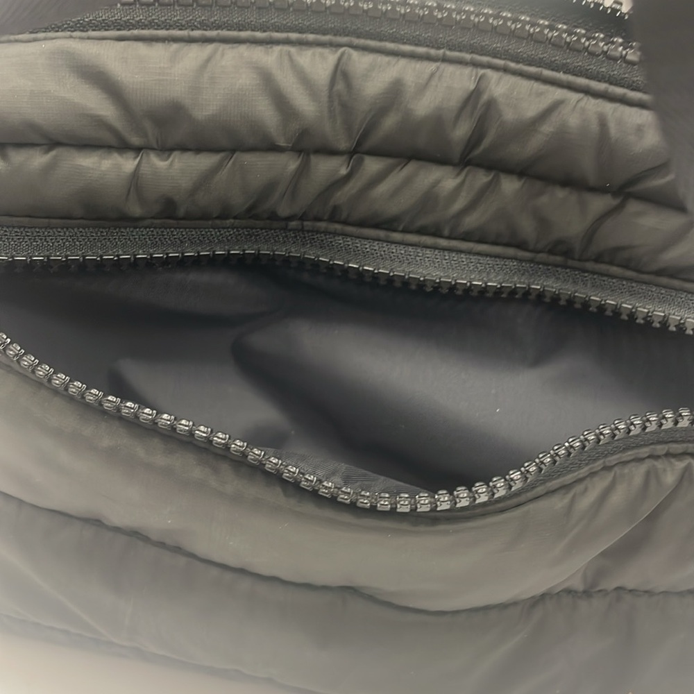 Supreme Puffer Crossover Backpack - image 3